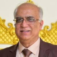 Chess coach Nadeem Ameer - ChessWorld Pakistan